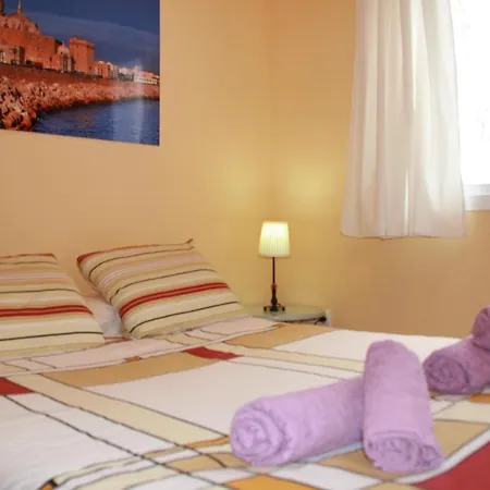 Apartment Descubrehome Playa De La Caleta *