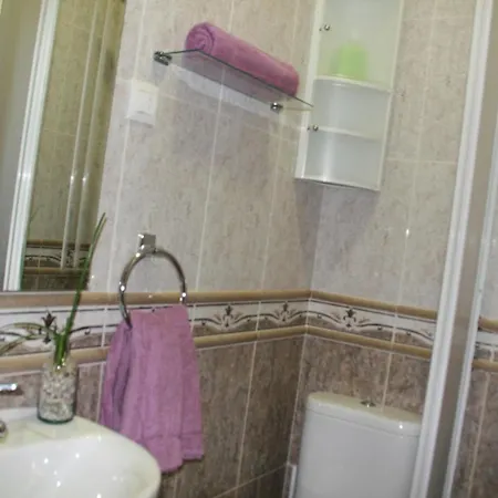 Apartment Descubrehome Playa De La Caleta *