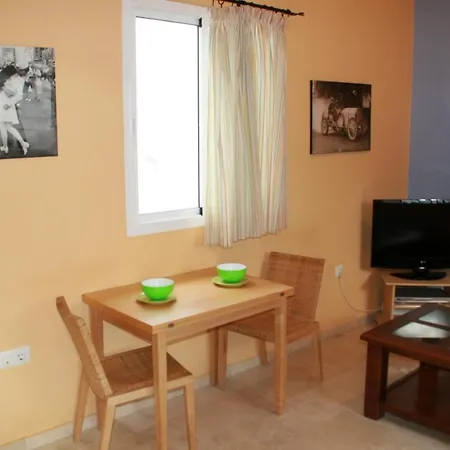 Apartment Descubrehome Playa De La Caleta