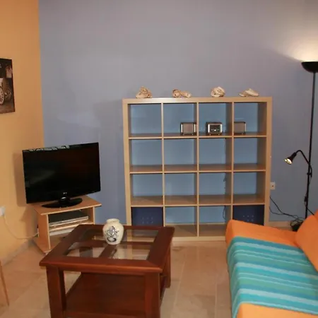 Apartment Descubrehome Playa De La Caleta Cadiz