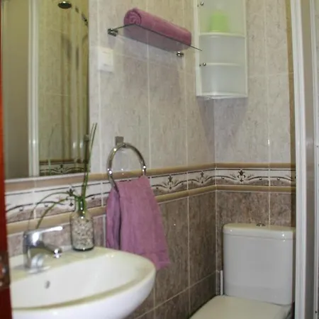 Descubrehome Playa De La Caleta Apartment