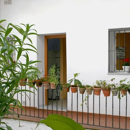 Descubrehome Playa De La Caleta Apartment
