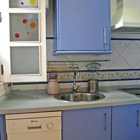 Apartamento Descubrehome Playa De La Caleta *